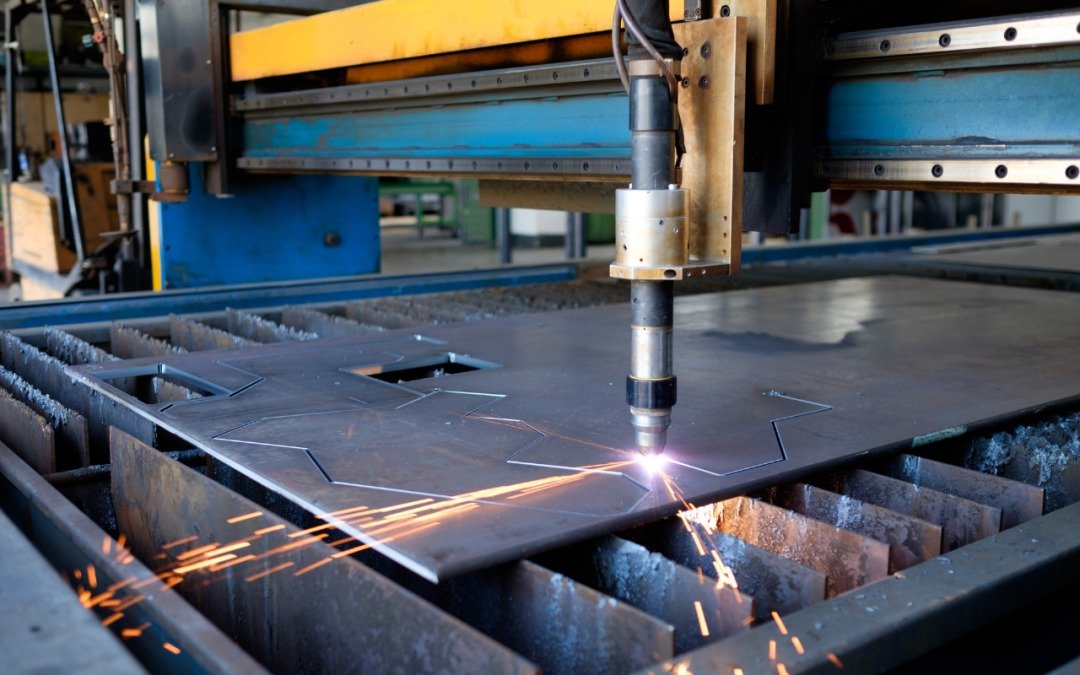 CNC Cutting