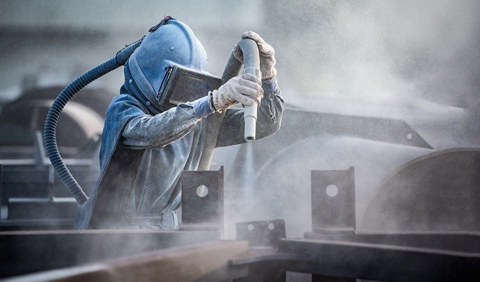 Surface Preparation