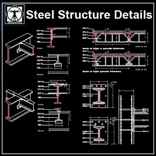 Design and detailing